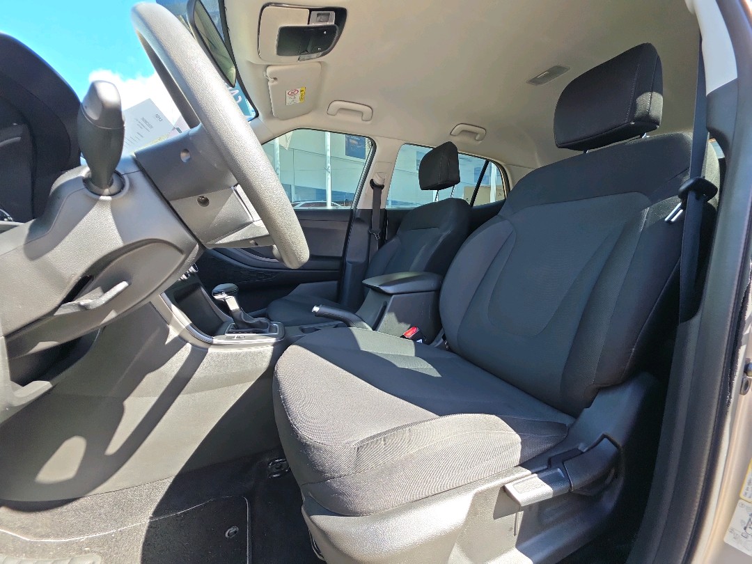 Hyundai-CRETA-1.0 TGDI FLEX COMFORT AUTOMÁTICO