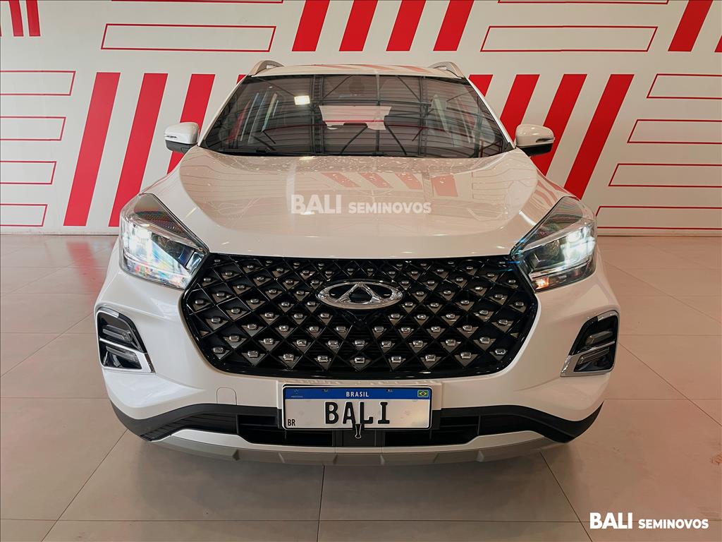 TIGGO 5X PRO 1.5 TCI FLEX HYBRID CVT2