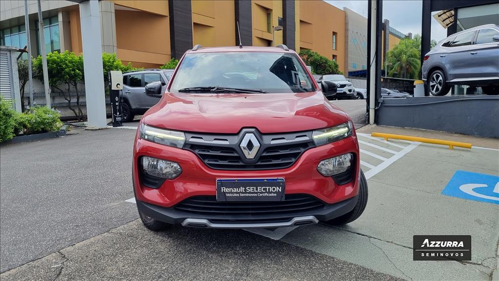 KWID 1.0 12V SCE FLEX OUTSIDER MANUAL1