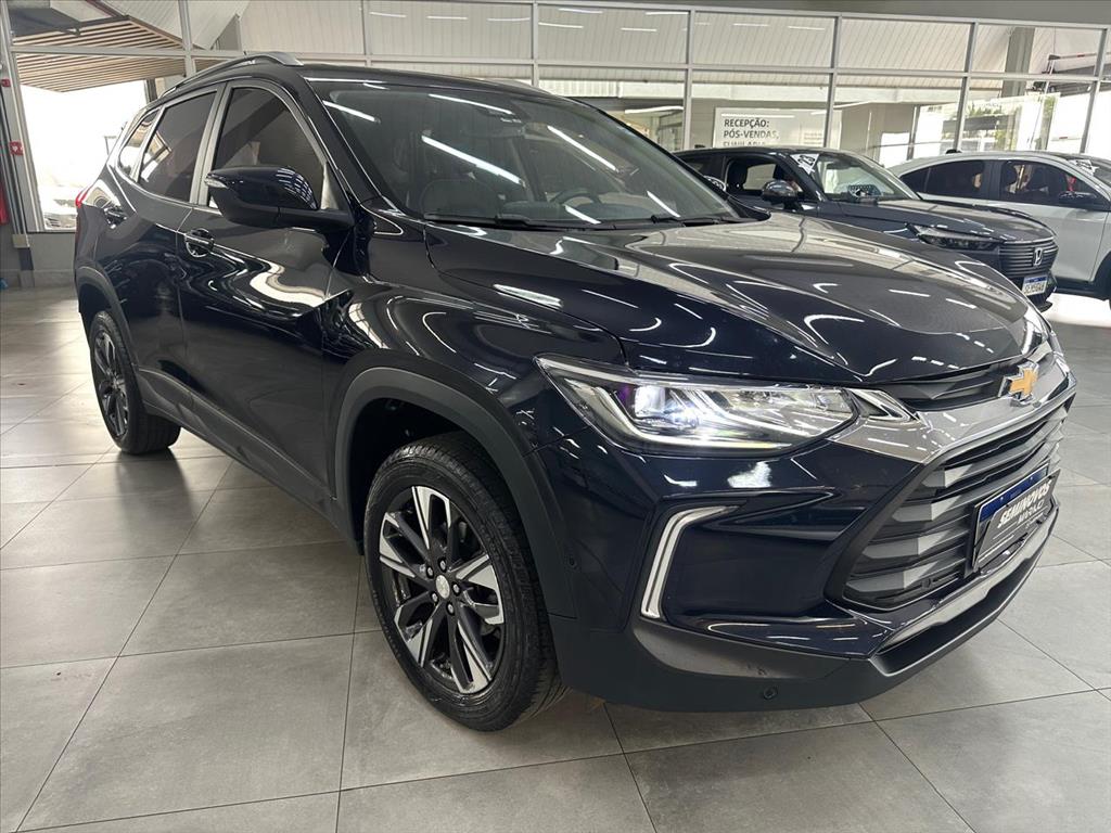 TRACKER 1.2 TURBO FLEX PREMIER AUTOMÁTICO1