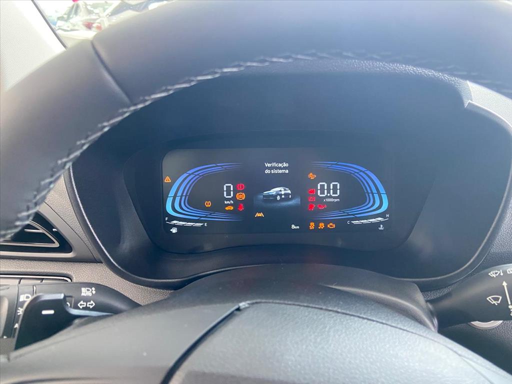 HB20 1.0 TGDI FLEX PLATINUM AUTOMÁTICO8