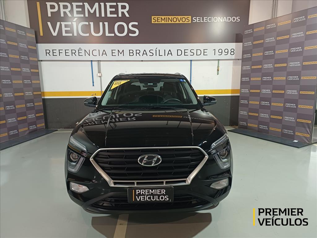 CRETA 1.0 TGDI FLEX COMFORT AUTOMÁTICO1