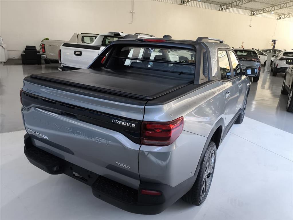 MONTANA 1.2 TURBO FLEX PREMIER AUTOMÁTICO7