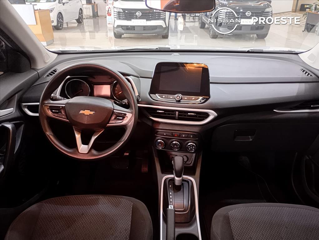 TRACKER 1.0 TURBO FLEX AUTOMÁTICO5