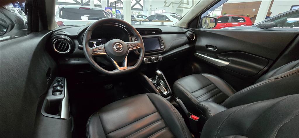 KICKS 1.6 16V FLEXSTART ADVANCE XTRONIC9