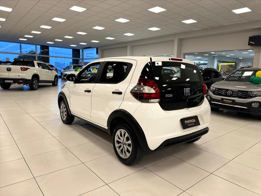 MOBI 1.0 EVO FLEX LIKE. MANUAL