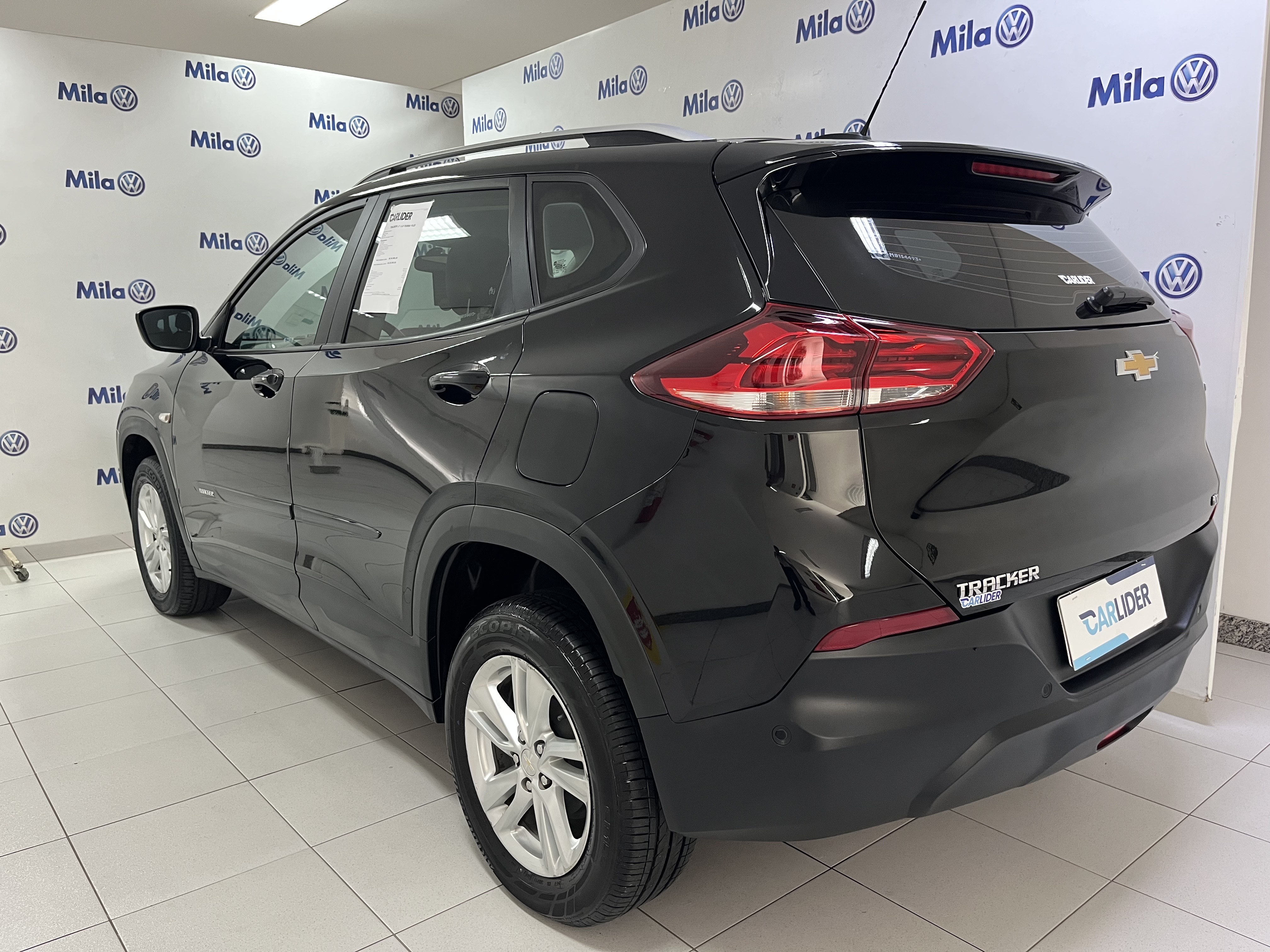 TRACKER 1.0 TURBO FLEX LT AUTOMÁTICO2