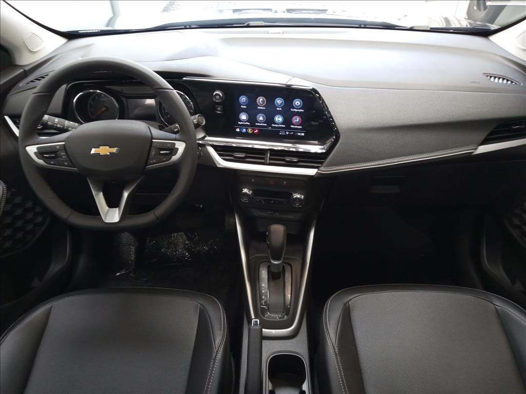 MONTANA 1.2 TURBO FLEX PREMIER AUTOMÁTICO