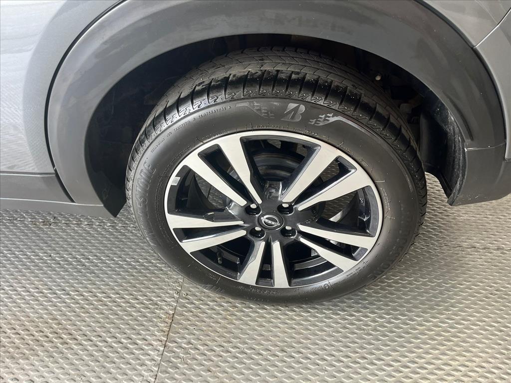 Nissan-KICKS-1.6 16V FLEXSTART ADVANCE XTRONIC