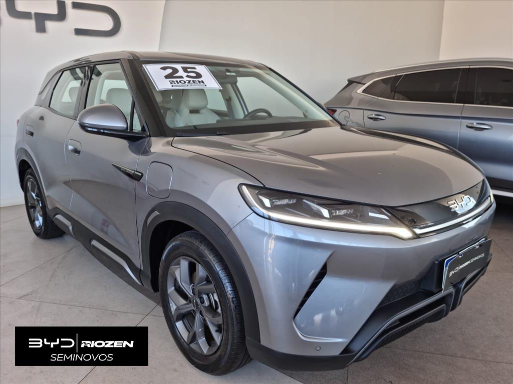 YUAN PRO 45,1 KW ELÉTRICO1