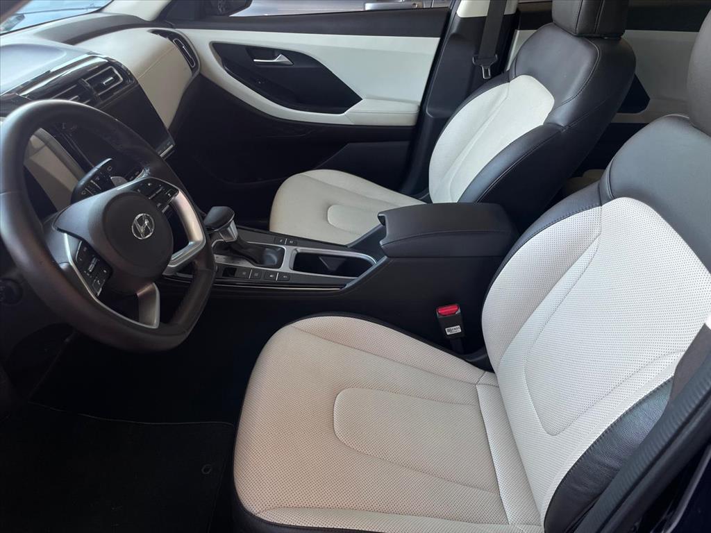 CRETA 2.0 FLEX ULTIMATE AUTOMÁTICO