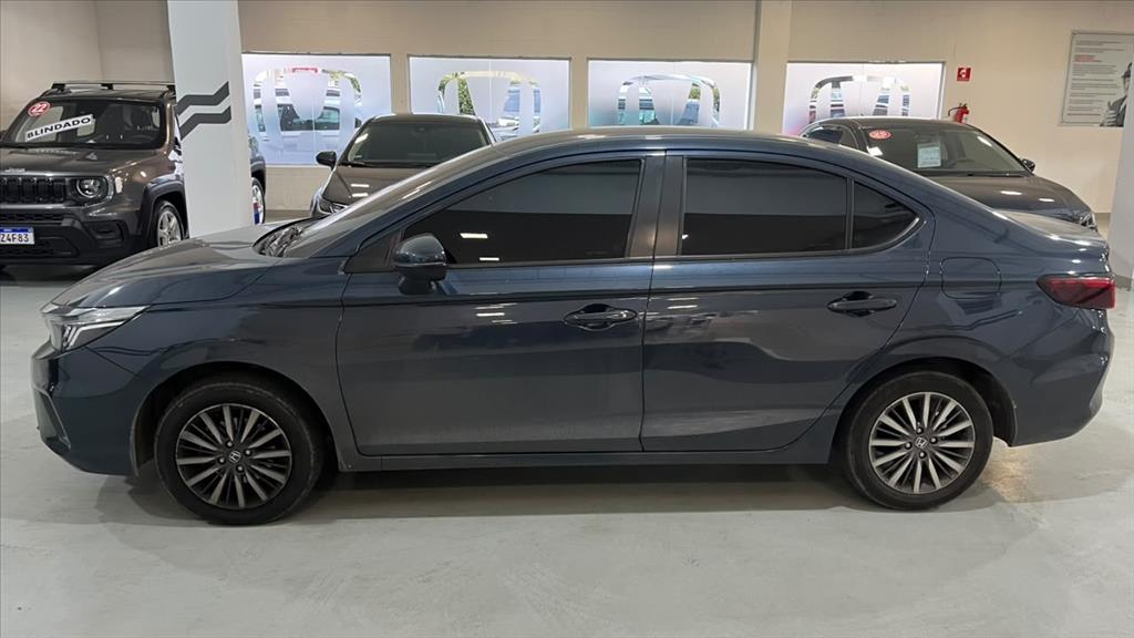 CITY 1.5 i-VTEC FLEX HATCH LX CVT3