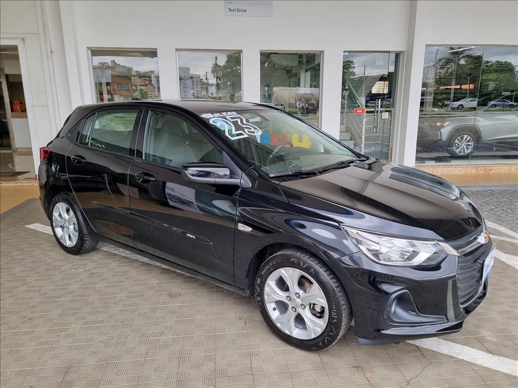 ONIX 1.0 TURBO FLEX LTZ MANUAL4