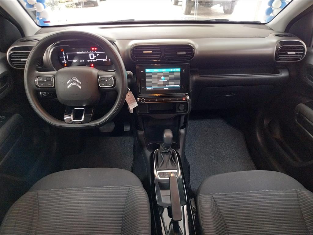 C4 CACTUS 1.6 VTI 120 FLEX FEEL EAT68