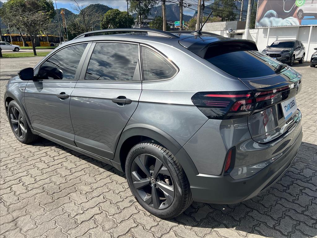 NIVUS 1.0 200 TSI TOTAL FLEX COMFORTLINE AUTOMÁTICO5