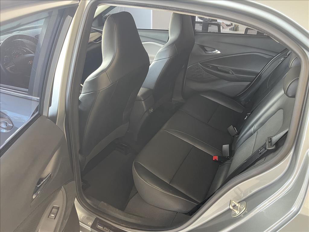 ONIX 1.0 TURBO FLEX LTZ AUTOMÁTICO9