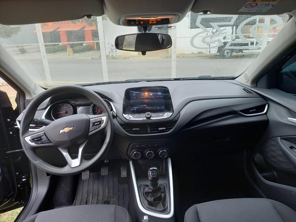 ONIX 1.0 FLEX LT MANUAL
