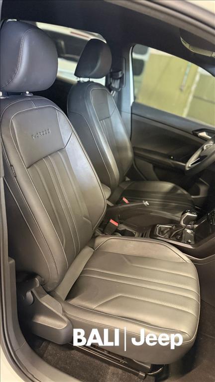 T-CROSS 1.4 250 TSI TOTAL FLEX HIGHLINE AUTOMÁTICO8