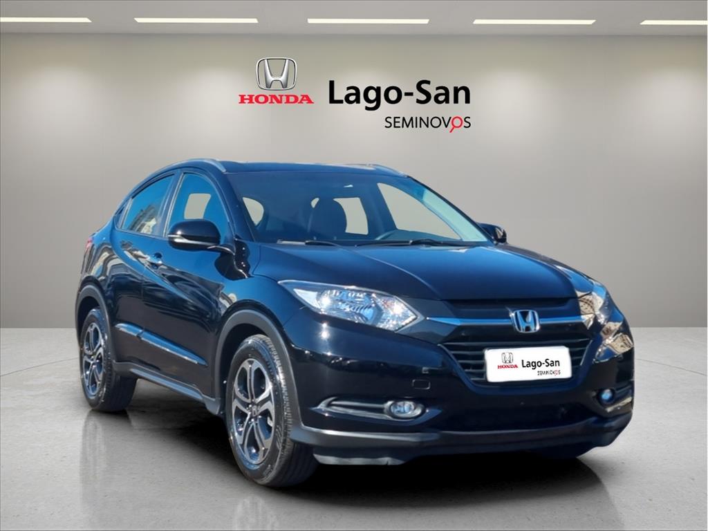 HR-V 1.8 16V FLEX EXL 4P AUTOMÁTICO1