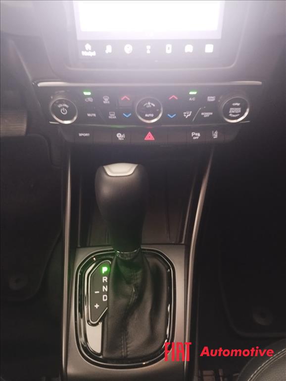 TORO 1.3 TURBO 270 FLEX VOLCANO AT612