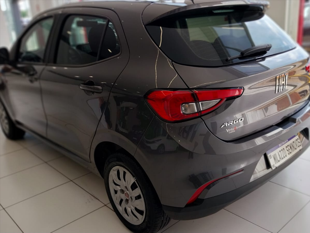 ARGO 1.0 FIREFLY FLEX DRIVE MANUAL4