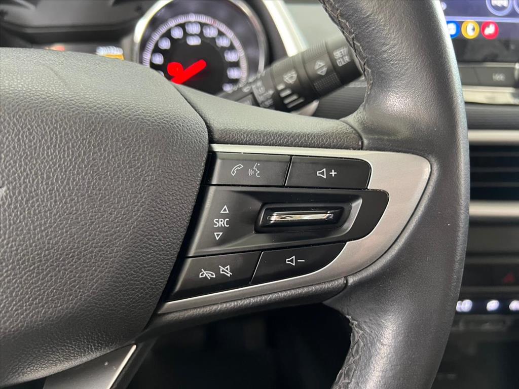 TRACKER 1.2 TURBO FLEX PREMIER AUTOMÁTICO10