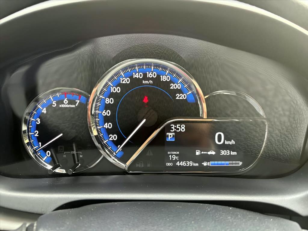 YARIS 1.5 16V FLEX XLS MULTIDRIVE6