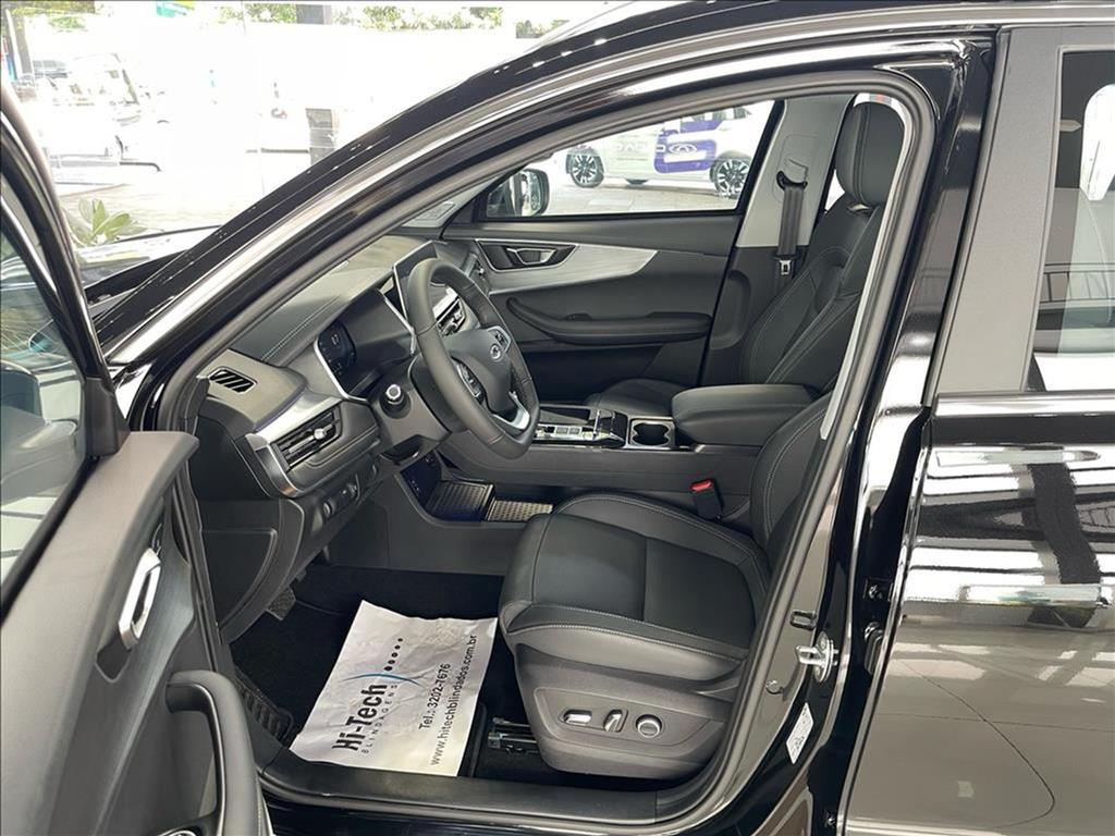 Caoa Chery-TIGGO 7 PRO-1.6 TGDI GASOLINA MAX DRIVE DCT