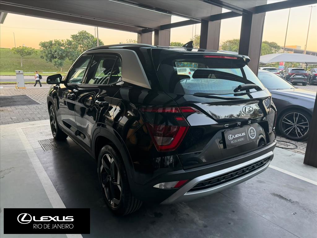 CRETA 2.0 FLEX ULTIMATE AUTOMÁTICO2