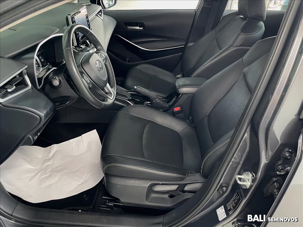 COROLLA 2.0 VVT-IE FLEX XEI DIRECT SHIFT11