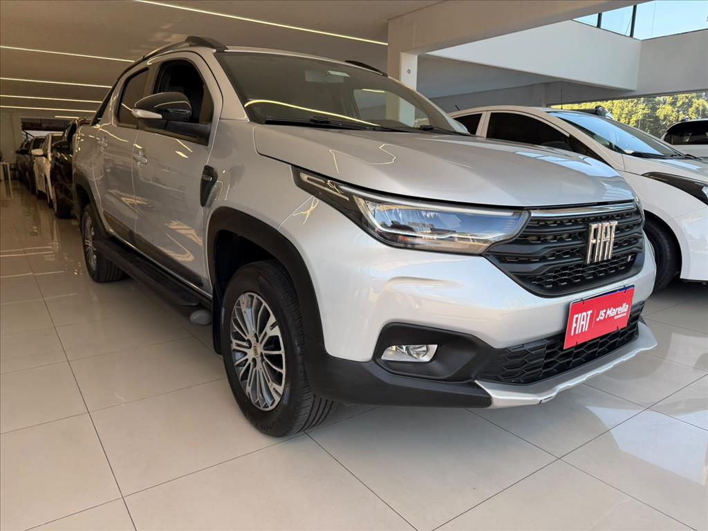STRADA 1.3 FIREFLY FLEX RANCH CD CVT1