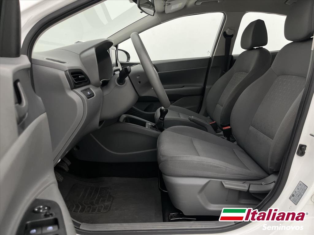 HB20S 1.0 12V FLEX COMFORT PLUS MANUAL12