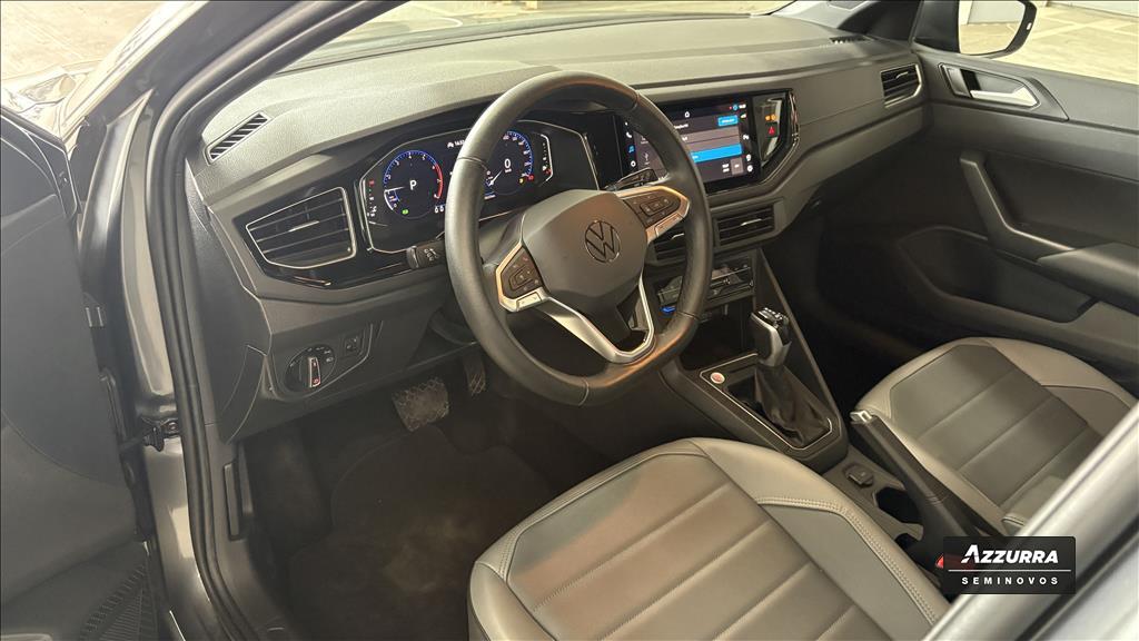 NIVUS 1.0 200 TSI TOTAL FLEX COMFORTLINE AUTOMÁTICO7