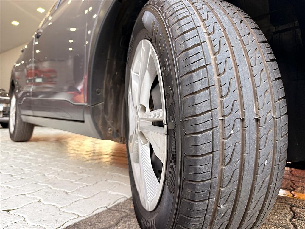 Nissan Kicks - 1.6 16V FLEXSTART S DIRECT 4P XTRONIC