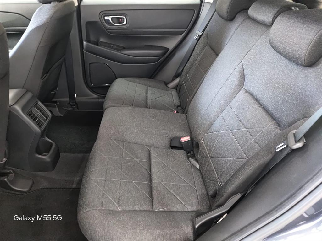 HR-V 1.5 DI I-VTEC FLEX EX CVT9