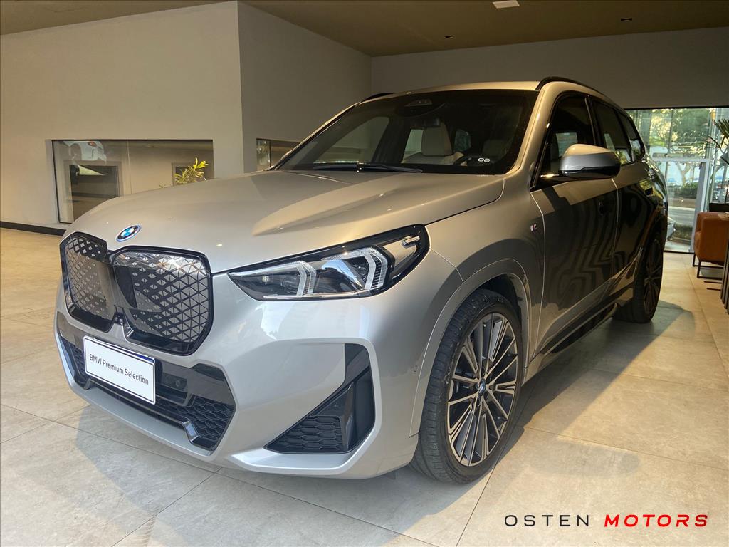 ELÉTRICO XDRIVE30 M SPORT