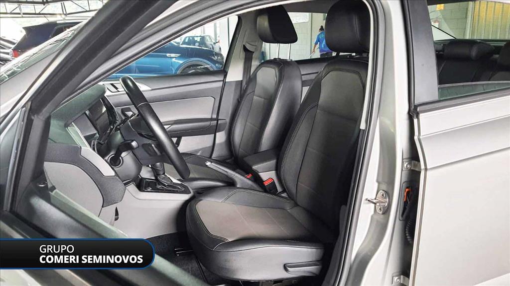 VIRTUS 1.0 200 TSI HIGHLINE AUTOMÁTICO6