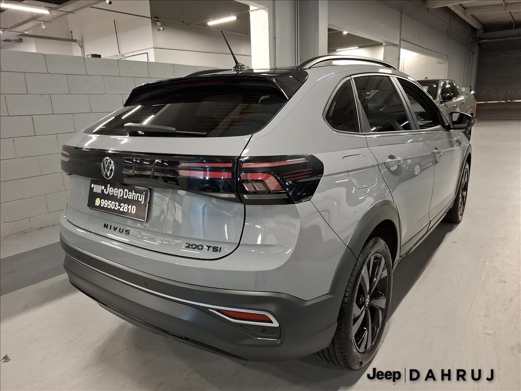 NIVUS 1.0 200 TSI TOTAL FLEX HIGHLINE AUTOMÁTICO3