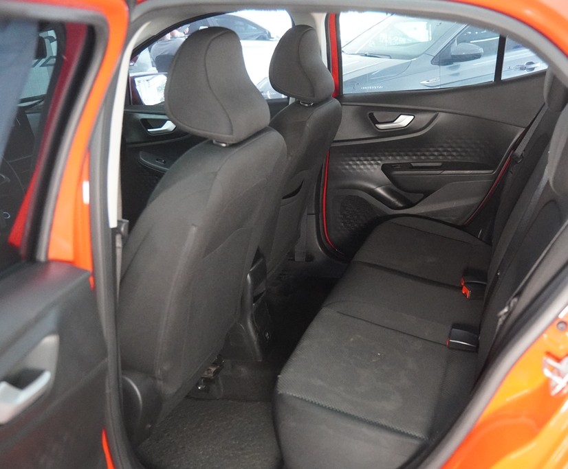 PULSE 1.3 FLEX DRIVE MANUAL
