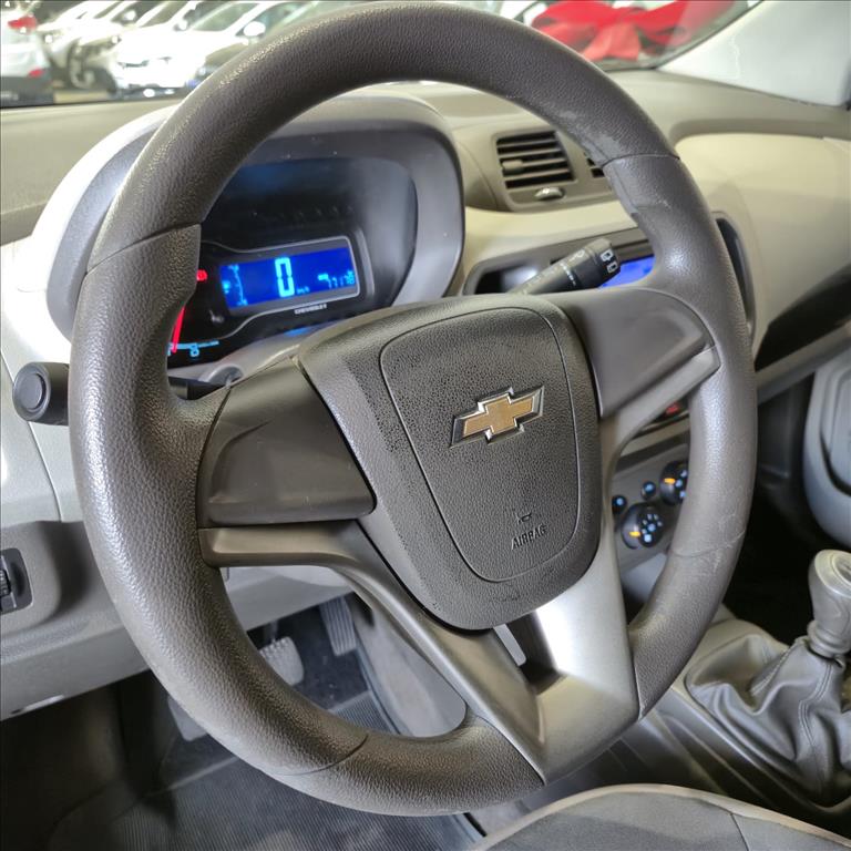 SPIN 1.8 LT 8V FLEX 4P MANUAL9