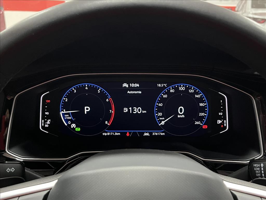 NIVUS 1.0 200 TSI TOTAL FLEX HIGHLINE AUTOMÁTICO4