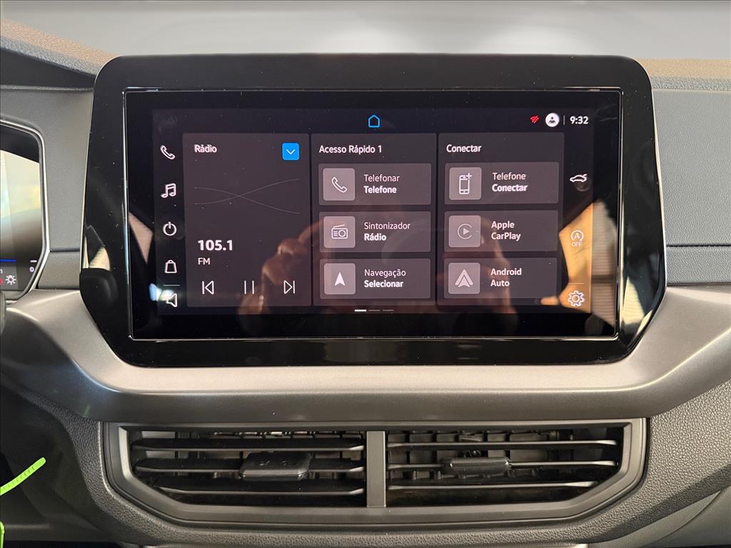 T-CROSS 1.0 200 TSI TOTAL FLEX SENSE AUTOMÁTICO8