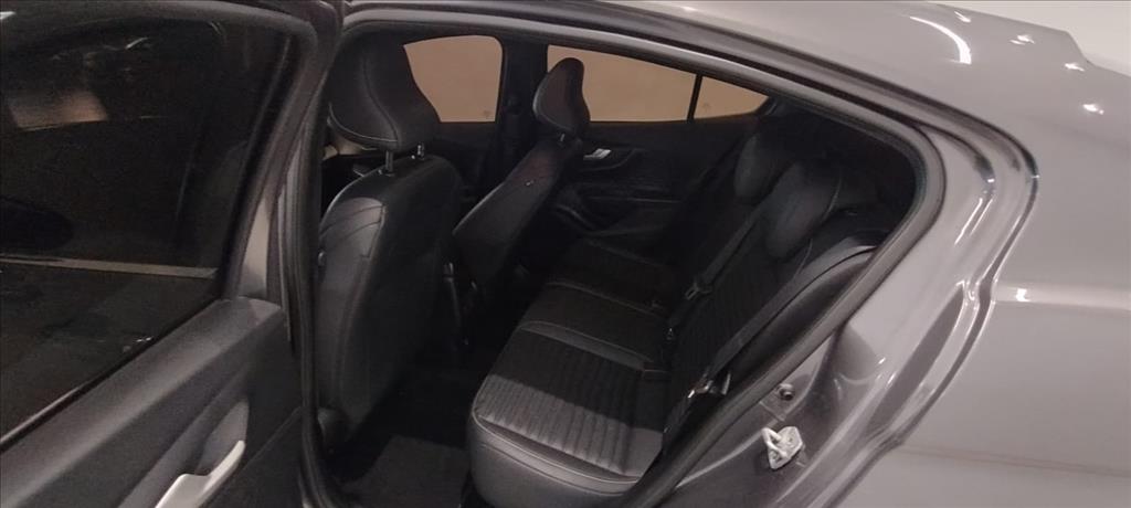 FASTBACK 1.0 TURBO 200 FLEX IMPETUS CVT9