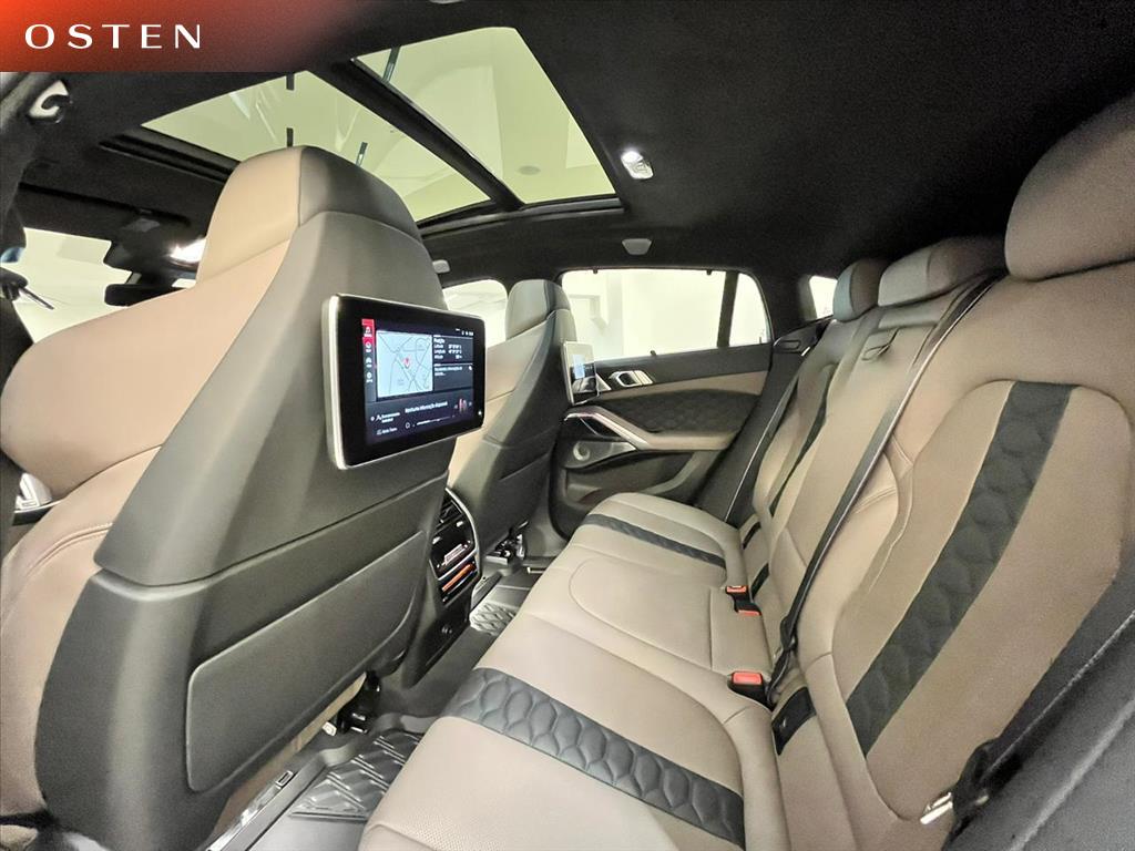 BMW-X6-4.4 V8 BITURBO GASOLINA M COMPETITION AUTOMÁTICO