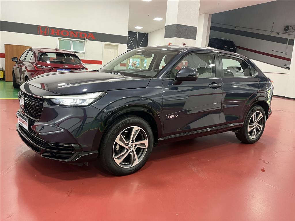 HR-V 1.5 DI I-VTEC TURBO FLEX TOURING CVT2