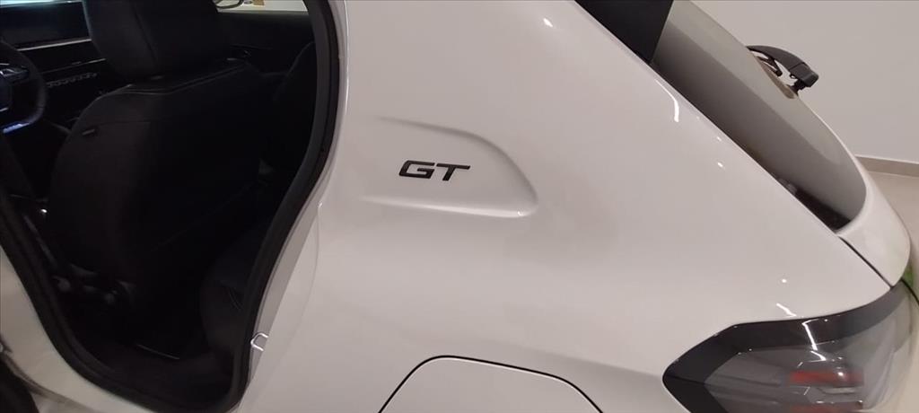208 1.0 TURBO 200 HYBRID GT CVT14