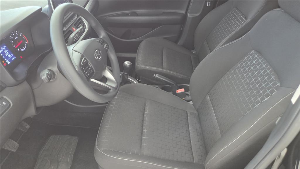 Hyundai-HB20-1.0 12V FLEX COMFORT PLUS MANUAL