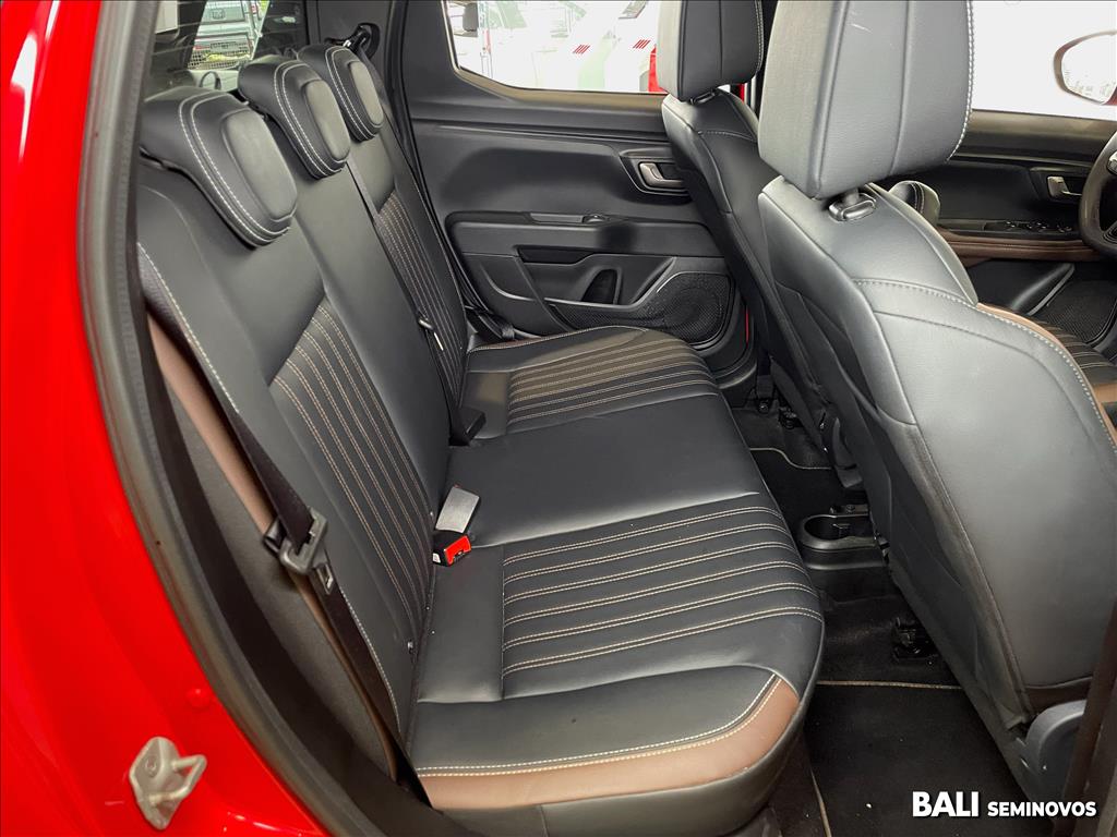 STRADA 1.0 TURBO 200 FLEX RANCH CD CVT16