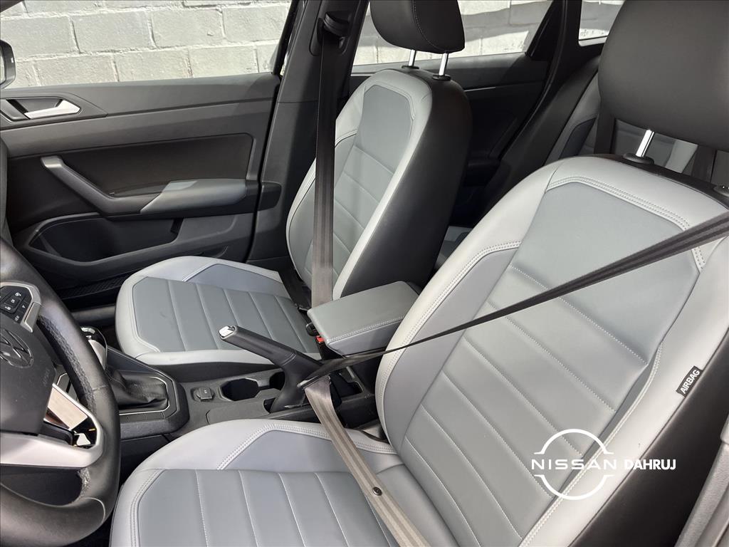 NIVUS 1.0 200 TSI TOTAL FLEX HIGHLINE AUTOMÁTICO11