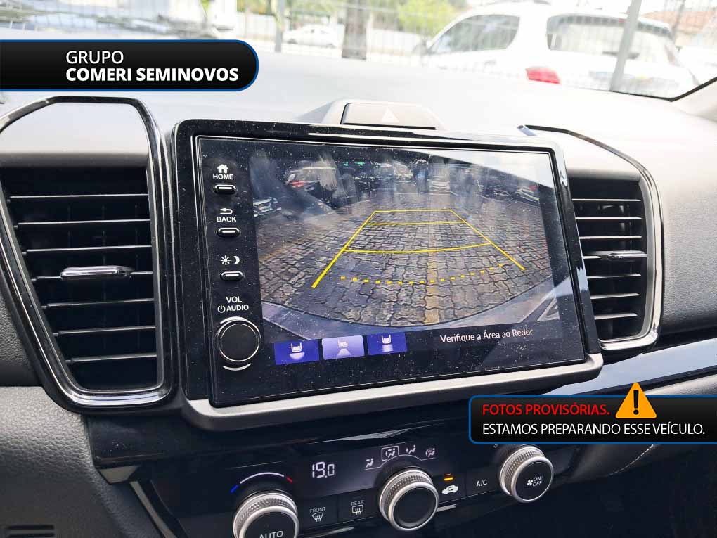 CITY 1.5 i-VTEC FLEX TOURING CVT4